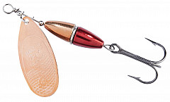 Balzer Spinner Metallica #14g #Kupfer