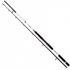 Zebco Rute Great White #220cm #400-600g