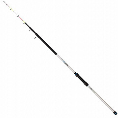 Zebco Rute Great White #Tele #400 #120g