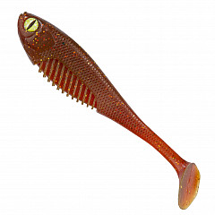 Shirasu Street Shad #Punker #6_0 #Motor