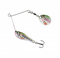 Balzer Colonel Mikro Spinnerbait 10g #RT