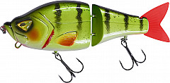 Shirasu Swimbait #PikeBuddy #Perch