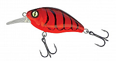 Shirasu Crankbait #SR #045 #Hot_Crab