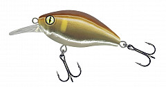 Shirasu Crankbait #SR #045 #Ayu