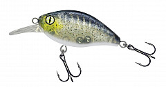 Shirasu Crankbait #SR #045 #HighLight