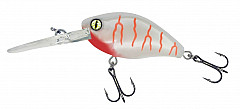 Shirasu Crankbait #DR #035 #Albino