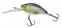 Shirasu Crankbait #DR #045 #HighLight