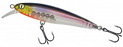 Shirasu Twitchbait #SR #085 #ClearPurple