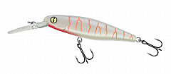 Shirasu Twitchbait #DR #045 #Albino