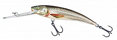 Shirasu Deeprunner #FL #110 #Weissfisch