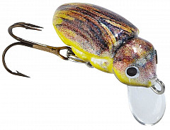 Matze Koch Wobbler #KG #Maikäfer braun