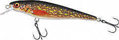 Matze Koch Hechtschrecke #11cm #Pike