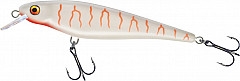 Matze Koch Hechtschrecke #13cm #Albino