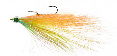 Balzer Matze Koch Hecht Streamer #Fire_S