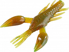 Shirasu Scary Crab #7cm #Motoroil
