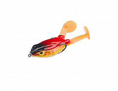 Balzer Frosch #PaddleFrog #Tropical
