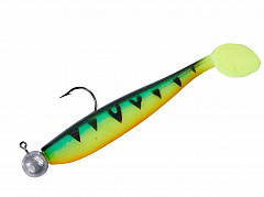 Shirasu Waggle_2_Go #100mm #FireShark