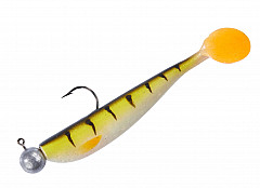 Shirasu Waggle_2_Go #100mm #Hot_Perch