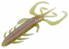 Balzer Shirasu Mad Crab #6cm #Green Ween