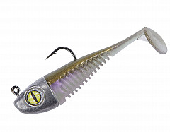 Shirasu Chicco_2_Go #50mm #Purple_Minnow