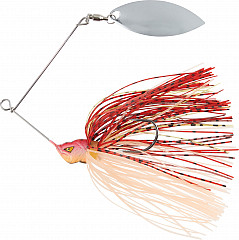 Shirasu Spinnerbait Barsch #10g #1_0 #RC