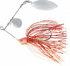 Shirasu Spinnerbait Hecht #14g #3_0 #RC