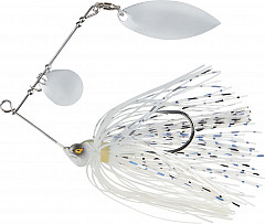 Shirasu Spinnerbait Hecht #18g #3_0 #WP