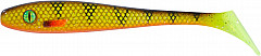 Shirasu Pike Collector Shad #20cm #UV-BA