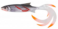 Balzer Shirasu Reptile Shad #11cm #WFBl