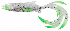 Balzer Shirasu Reptile Shad UVB #-7cm SP