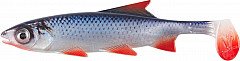 Balzer Shirasu Clone Shad -9cm -Roach