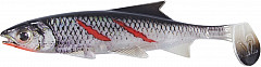 Balzer Shirasu Clone Shad -9cm -Bloody