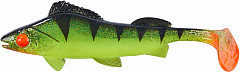 Balzer Shirasu Clone Shad -6,5cm UV Perc