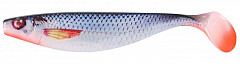 Balzer Shirasu Shad #BT #10cm #Weißfisch