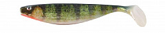 Balzer Shirasu Shad #-6cm #Barsch