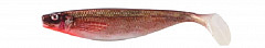 Balzer Shirasu Shad #10cm #Gründling