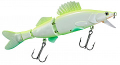 Shirasu Thunder Zander Swimbait #15 #LiM