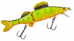 Shirasu Thunder Zander Swimbait #11 #OFT