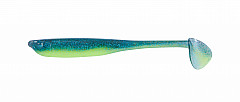 Balzer Shirasu Z - Shad #065mm #MahiMahi