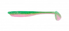 Balzer Shirasu Z - Shad #095mm #Electric