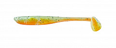 Balzer Shirasu Z - Shad #125mm #Green To