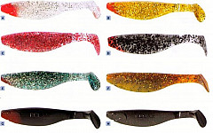Relax Kopyto Ripper Sonderfarbe 12cm - D