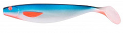 Balzer Shirasu Shad UVB #10cm #Arctic Bl