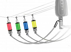 CarpSpirit Chain Hanger #Adjust #Red