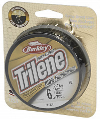Berkley Trilene Fluorocarbon 0,28 - 50m