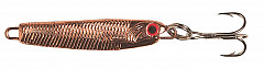Balzer FLASH ZOCKER - kupfer - 7g