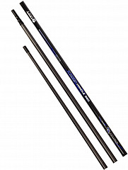 Lion Sports Kescherstab #FK #360cm #Twin