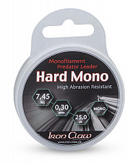 Iron Claw HardMono ø 0,45mm - 14,35kg