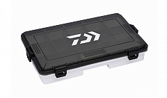 Daiwa Box #D_Box #Smoke - Größe: #MR