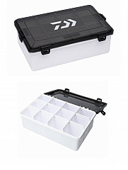 Daiwa Box #D_Box #Smoke - Größe: #MD